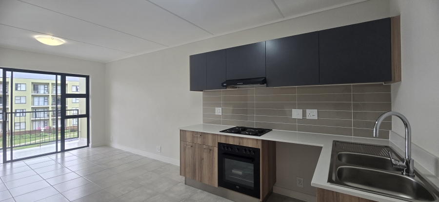To Let 2 Bedroom Property for Rent in Admirals Park Western Cape